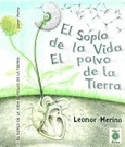 Portada de: Soplo de la vida el polvo de la tierra, el