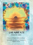 Portada de: Las abrí a ti