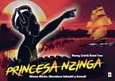 Portada de: Princesa Nzinga