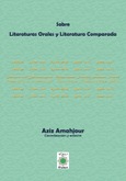 Sobre literaturas orales y literatura comparada