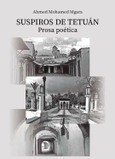 Portada de: Suspiros de Tetuán. Prosa poética