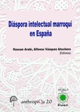 Portada de: Díaspora intelectual marroquí en España