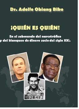 Quien es quien! en el submundo del narcotráfico y lavado de dinero sucio del siglo XXI