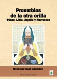 Portada de: Proverbios de la otra orilla