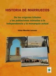 Historia de Marruecos