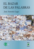 Portada de: El bazar de las palabras