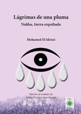 Portada de: Lágrimas de una pluma