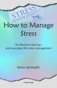 Portada de: How to Manage Stress.