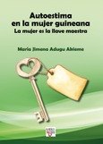 Portada de: Autoestima en la mujer guineana