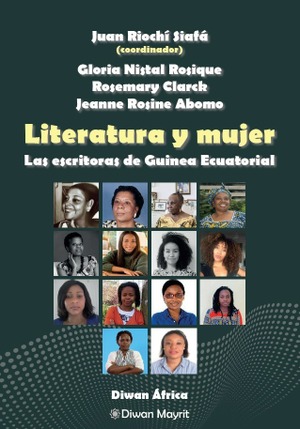 Literatura y mujer. Las escritoras de Guinea Ecuatorial