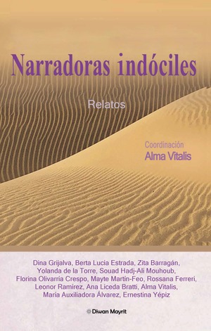 Narradoras Indóciles