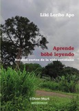 Portada de: Aprende böbe leyendo