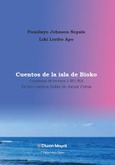 Portada de: Libro de lectura 2- B1-B2. Cuentos de la isla de Bioko