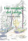 Portada de: Los susurros del jardín