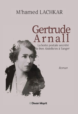 Gertrude Arnall