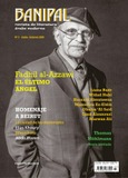 Portada de: Banipal nº. 3