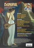 Portada de: Banipal n.º 5