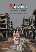 Portada de: Palestina. Un relato de la realidad