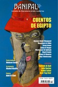 Portada de: Banipal n.º 14